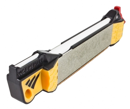 Attēls no WORK SHARP GUIDED FIELD Sharpener