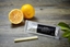 Picture of Xiaomi Mi Car Air Freshener Lemon incense  for Aluminum Version (3010440)