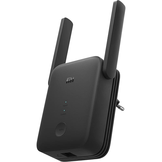 Picture of XIAOMI EXTENDER WIFI RANGE AC1200 BLACK DVB4348GL