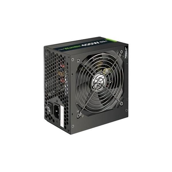 Изображение Zalman ZM400-XEII Wattbit II 400W 83+