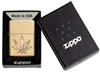 Изображение Zippo Lighter 49240