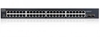 Picture of Zyxel GS1900-48-EU0102F network switch L2 Gigabit Ethernet (10/100/1000) Black