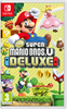 Picture of Žaidimas NINTENDO Switch New Super Mario Bros. U Deluxe