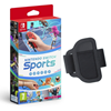 Изображение Žaidimas NINTENDO Switch Sports, su kojos dirželiu