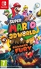 Изображение Žaidimas NINTENDO Switch Super Mario 3D World + Bowser’s Fury