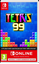 Изображение Žaidimas NINTENDO Switch Tetris 99