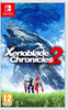 Изображение Žaidimas NINTENDO Switch Xenoblade Chronicles 2