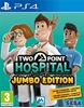 Изображение Žaidimas PS4 Two Point Hospital - Jumbo Edition