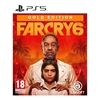 Изображение Žaidimas PS5 Far Cry 6 Gold Edition