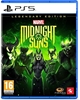 Изображение Žaidimas PS5 Marvel's Midnight Suns Legendary Edition