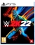 Изображение Žaidimas PS5 WWE 2K22