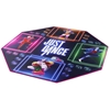 Изображение Žaidimas Subsonic Gaming Floor Mat Just Dance