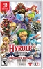 Изображение Žaidimas SWITCH Hyrule Warriors - Definitive Edition