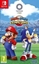Attēls no Žaidimas NINTENDO Switch  Mario & Sonic Olympic Tokyo 2020