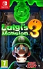 Изображение Žaidimas NINTENDO Switch Luigi's Mansion 3