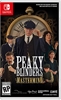 Изображение Žaidimas NINTENDO Switch Peaky Blinders: Mastermind