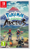 Изображение Žaidimas NINTENDO Switch Pokemon Legends: Arceus