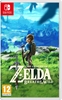 Изображение Žaidimas NINTENDO Switch The Legend of Zelda: Breath of the Wild