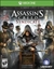 Изображение Žaidimas XBOX ONE Assassin´s Creed: Syndicate