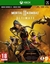 Picture of Žaidimas Xbox Series X Mortal Kombat 11 Ultimate