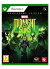 Изображение Žaidimas XBOXSeriesX Marvel's Midnight Suns Legendary Edition