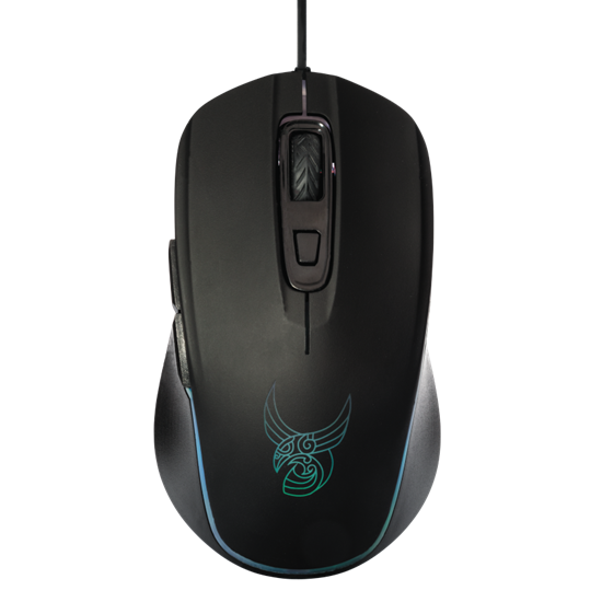 Picture of Mysz L33T Mouse L33T GAMING, VIKING TYR, Tyrfing /