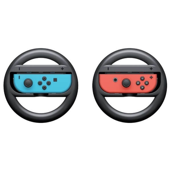 Изображение Žaidimų vairas Joy-Con™ Wheel Pair for Nintendo Switch