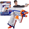 Изображение Žaislinis šautuvas Nerf PISTOLET N-Strike Traid Ex-3