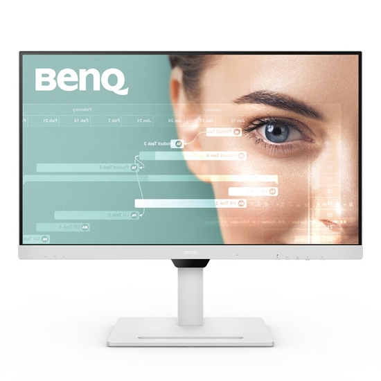 Picture of BenQ GW2790QT computer monitor 68.6 cm (27") 2560 x 1440 pixels Quad HD LED White