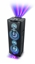 Изображение Muse | Party Box Double Bluetooth CD Speaker | M-1990 DJ | 1000 W | Bluetooth | Black | Portable | Wireless connection