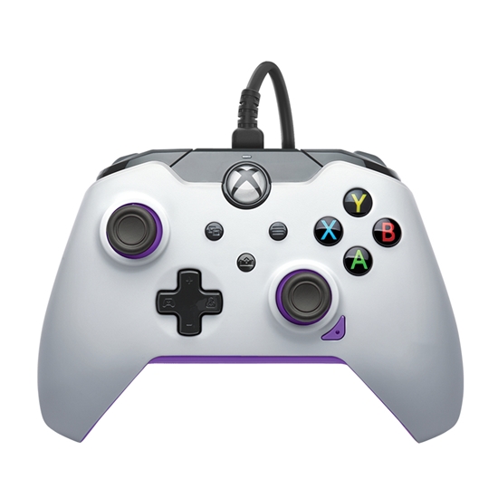 Picture of PDP Kinetic White Controller Xbox Series X/S & PC