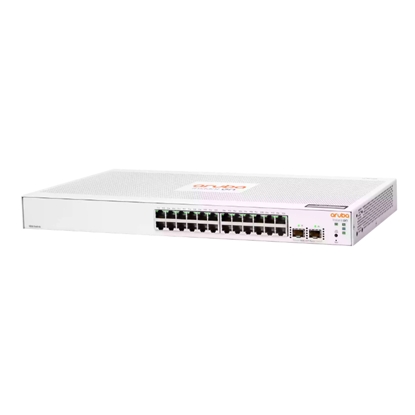 Изображение Networking Instant On 1830 24G 2SFP Sw