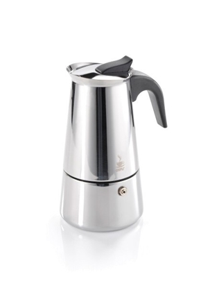 Attēls no GEFU EMILIO 0.2 L Plastic, Stainless steel