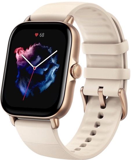 Picture of Huami Amazfit GTS 3, ivory white