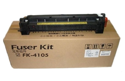 Picture of KYOCERA FK-4105 fuser 300000 pages