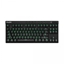 Attēls no White Shark Premium Line Gaming Keyboard Kodachi ESL-K1