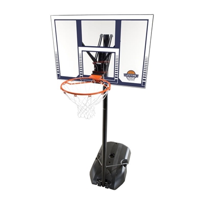 Изображение LIFETIME BOSTON 90001 basketbola statīvs