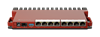 Изображение NET ROUTER 1000M 8PORT POE/L009UIGS-RM MIKROTIK