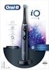 Picture of Oral-B | Electric Toothbrush | iO Series 8N | Rechargeable | For adults | Number of brush heads included 1 | Number of teeth brushing modes 6 | Black Onyx