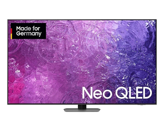 Изображение Samsung GQ85QN90CAT 2.16 m (85") 4K Ultra HD Smart TV Wi-Fi Silver