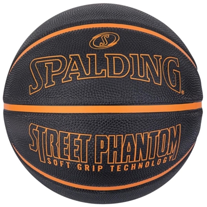 Изображение Spalding Phantom Ball 84383Z Basketbola bumba