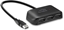 Attēls no Speedlink USB hub Snappy Evo USB 2.0 4-port (SL-140004)