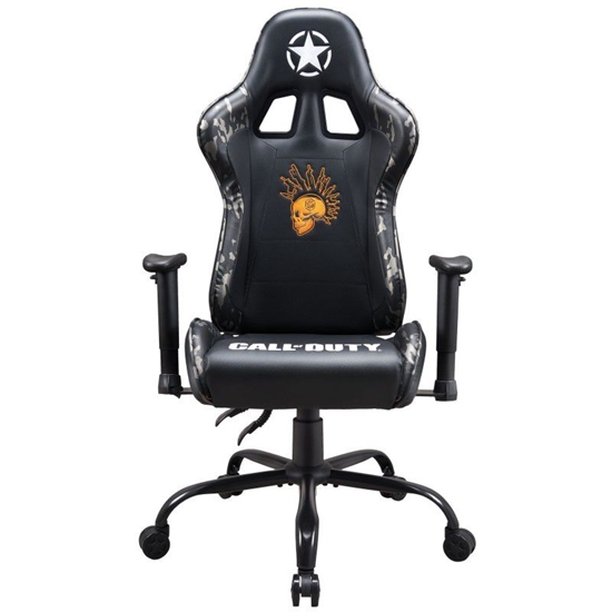 Изображение Subsonic Pro Gaming Seat Call Of Duty