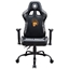 Изображение Subsonic Pro Gaming Seat Call Of Duty