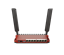 Изображение Wireless Router|MIKROTIK|Wireless Router|Wi-Fi 6|IEEE 802.11ax|USB 3.0|8x10/100/1000M|1xSPF|Number of antennas 2|L009UIGS-2HAXD-IN