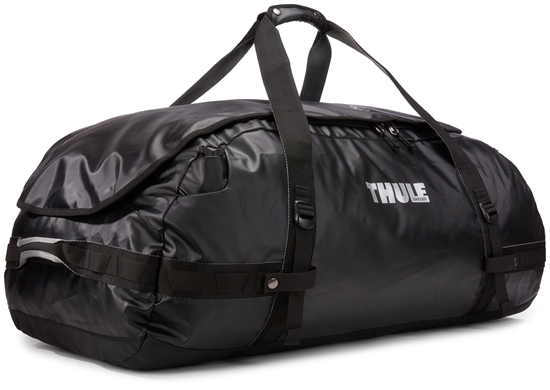 Picture of Krepšys Thule Chasm 130L TDSD-205 Black (3204419)