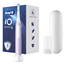 Attēls no Oral-B | Electric Toothbrush | iO4 | Rechargeable | For adults | Number of brush heads included 1 | Number of teeth brushing modes 4 | Lavender