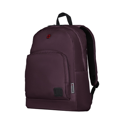 Изображение WENGER CRANGO 16" LAPTOP BACKPACK Fig