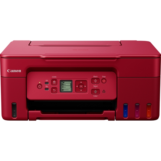 Изображение Canon PIXMA G3470 Inkjet A4 4800 x 1200 DPI 11 ppm Wi-Fi