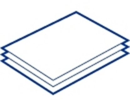 Attēls no Epson Standard Proofing Paper A3+, 100 Sheet, 205g  S045005